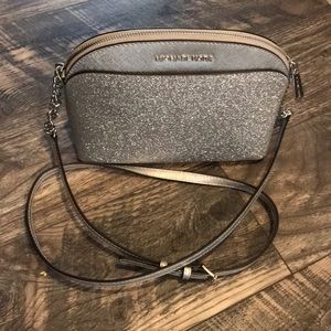 Michael Kors crossbody Emmy